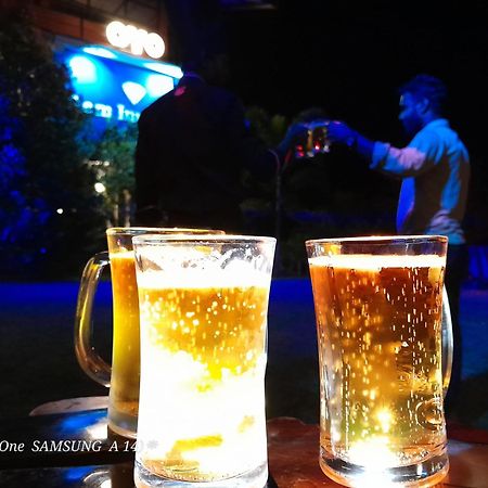 Kandy Gem Inn Blue Hotel المظهر الخارجي الصورة