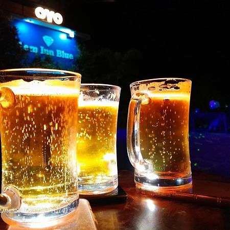 Kandy Gem Inn Blue Hotel المظهر الخارجي الصورة