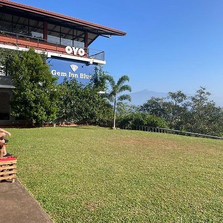 Kandy Gem Inn Blue Hotel المظهر الخارجي الصورة