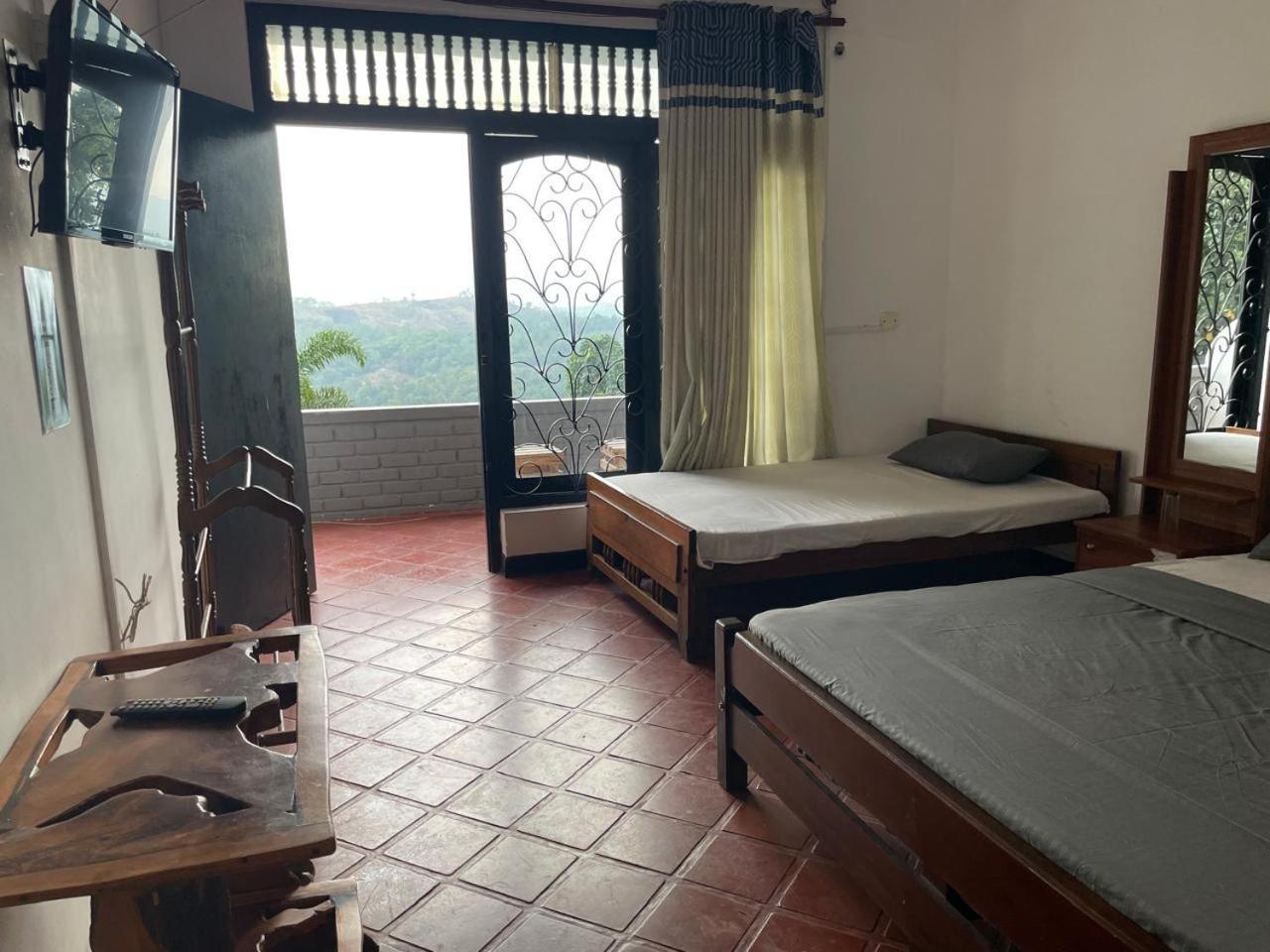 Kandy Gem Inn Blue Hotel المظهر الخارجي الصورة
