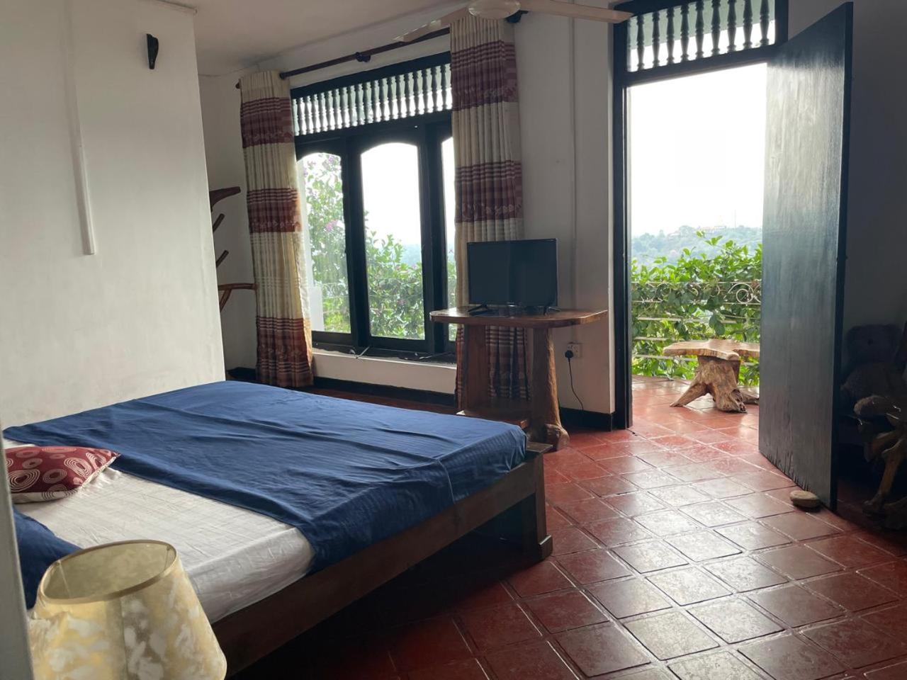 Kandy Gem Inn Blue Hotel المظهر الخارجي الصورة