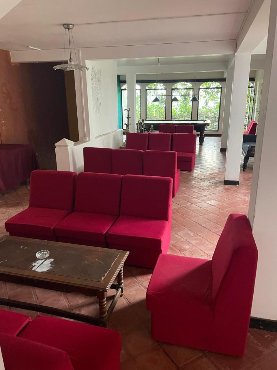 Kandy Gem Inn Blue Hotel المظهر الخارجي الصورة