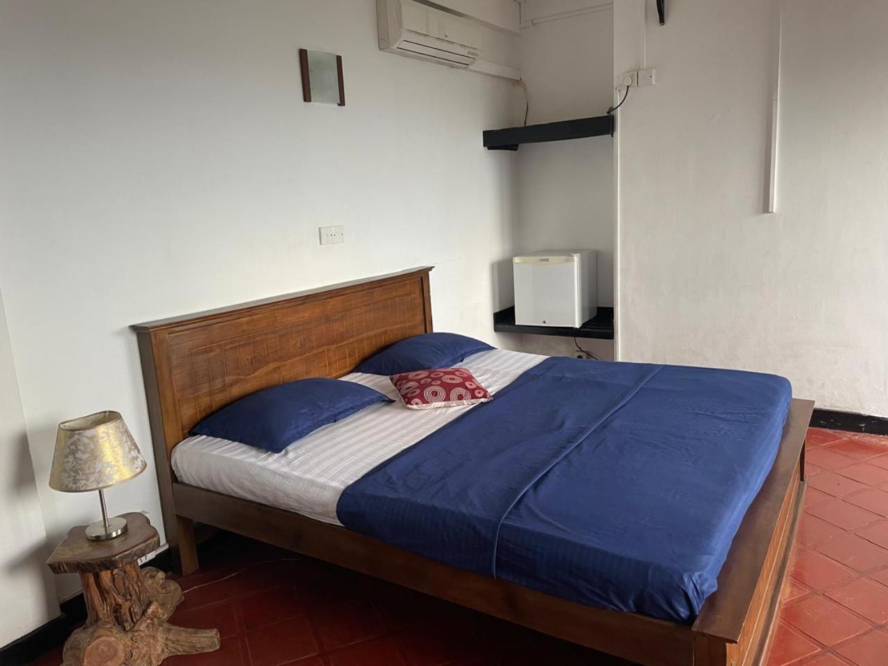 Kandy Gem Inn Blue Hotel المظهر الخارجي الصورة