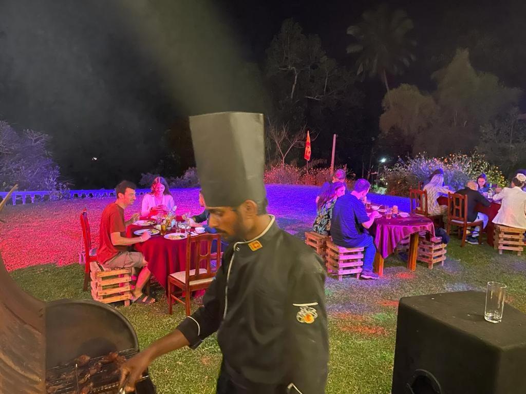 Kandy Gem Inn Blue Hotel المظهر الخارجي الصورة