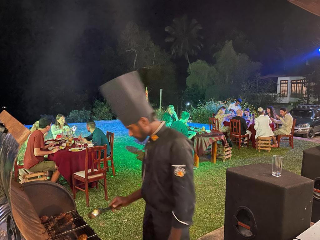 Kandy Gem Inn Blue Hotel المظهر الخارجي الصورة