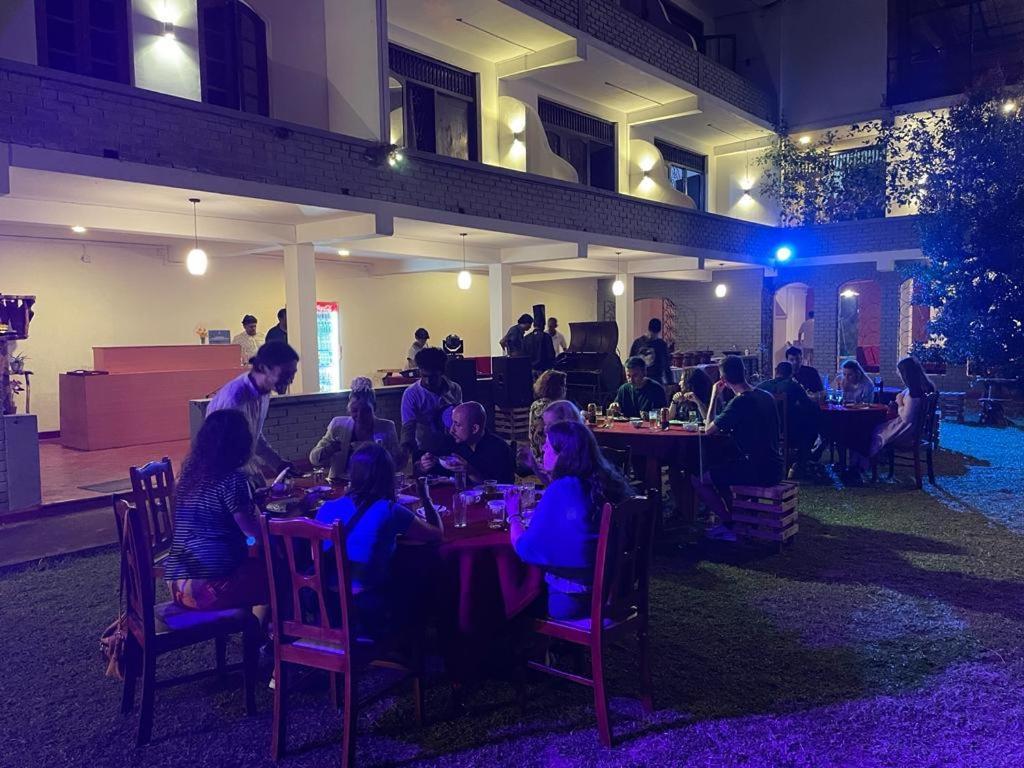 Kandy Gem Inn Blue Hotel المظهر الخارجي الصورة