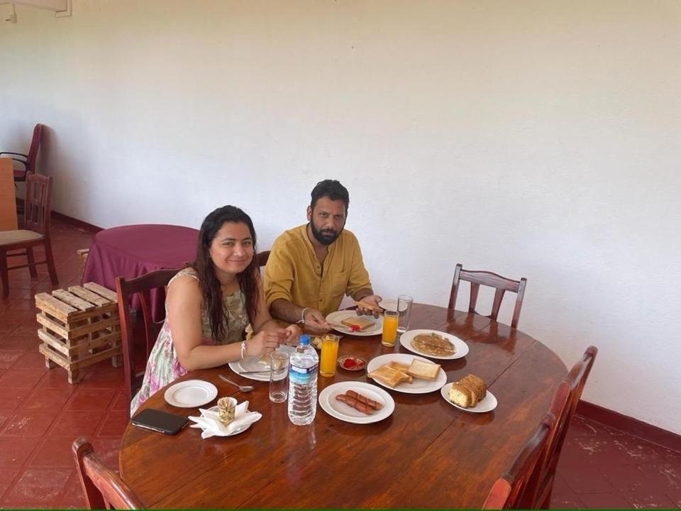 Kandy Gem Inn Blue Hotel المظهر الخارجي الصورة
