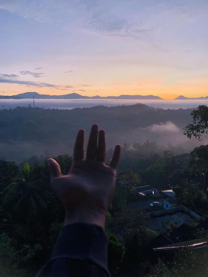 Kandy Gem Inn Blue Hotel المظهر الخارجي الصورة