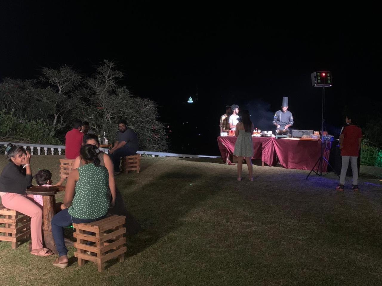 Kandy Gem Inn Blue Hotel المظهر الخارجي الصورة