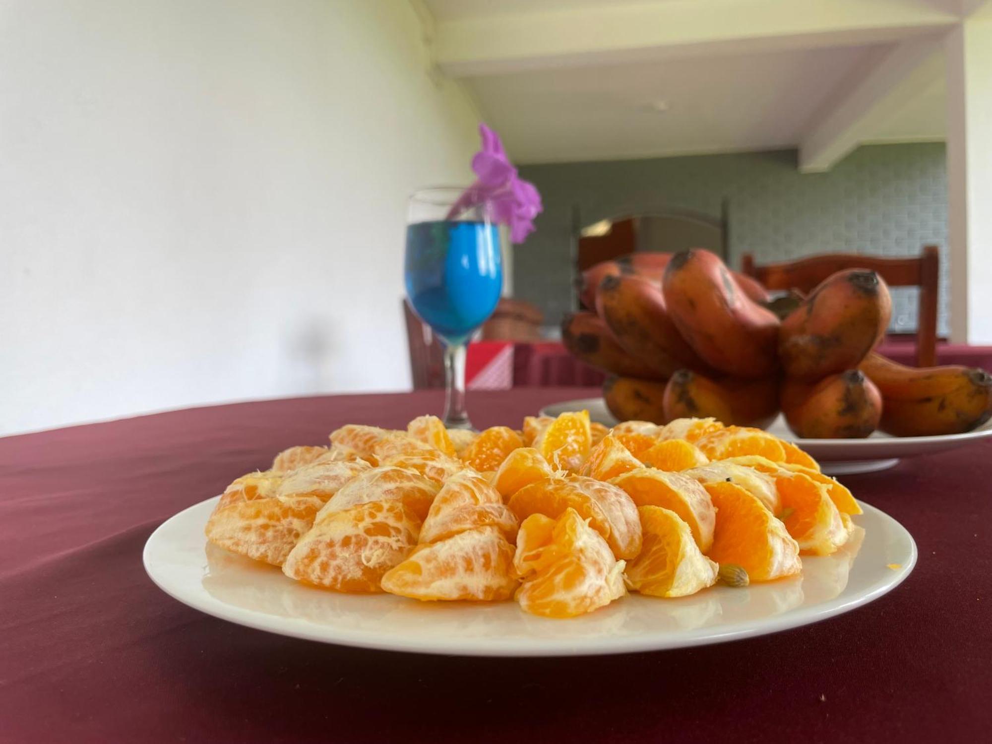 Kandy Gem Inn Blue Hotel المظهر الخارجي الصورة