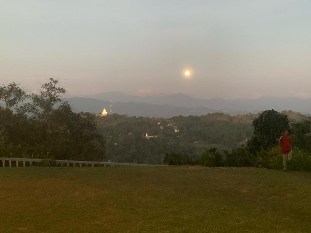 Kandy Gem Inn Blue Hotel المظهر الخارجي الصورة