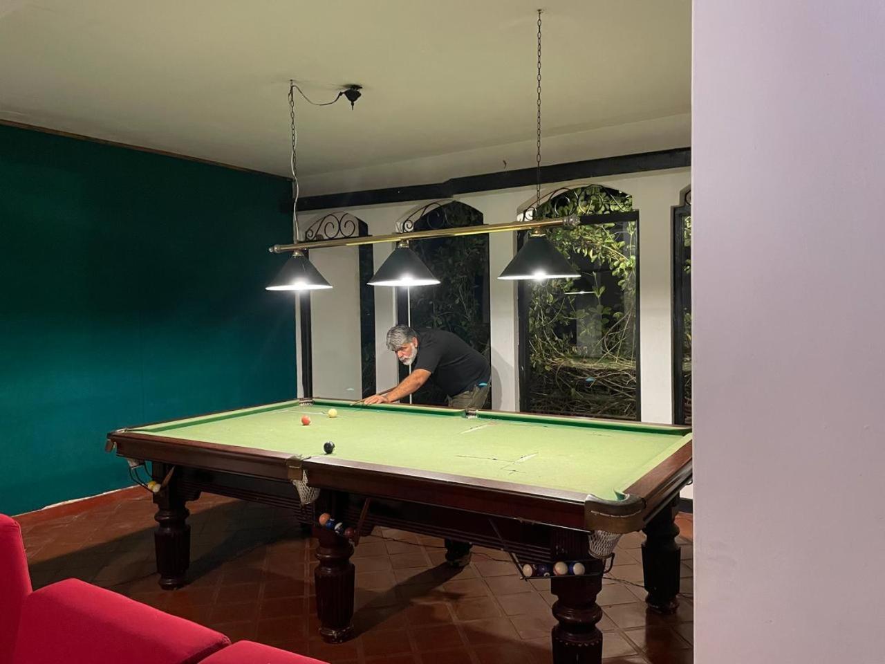Kandy Gem Inn Blue Hotel المظهر الخارجي الصورة