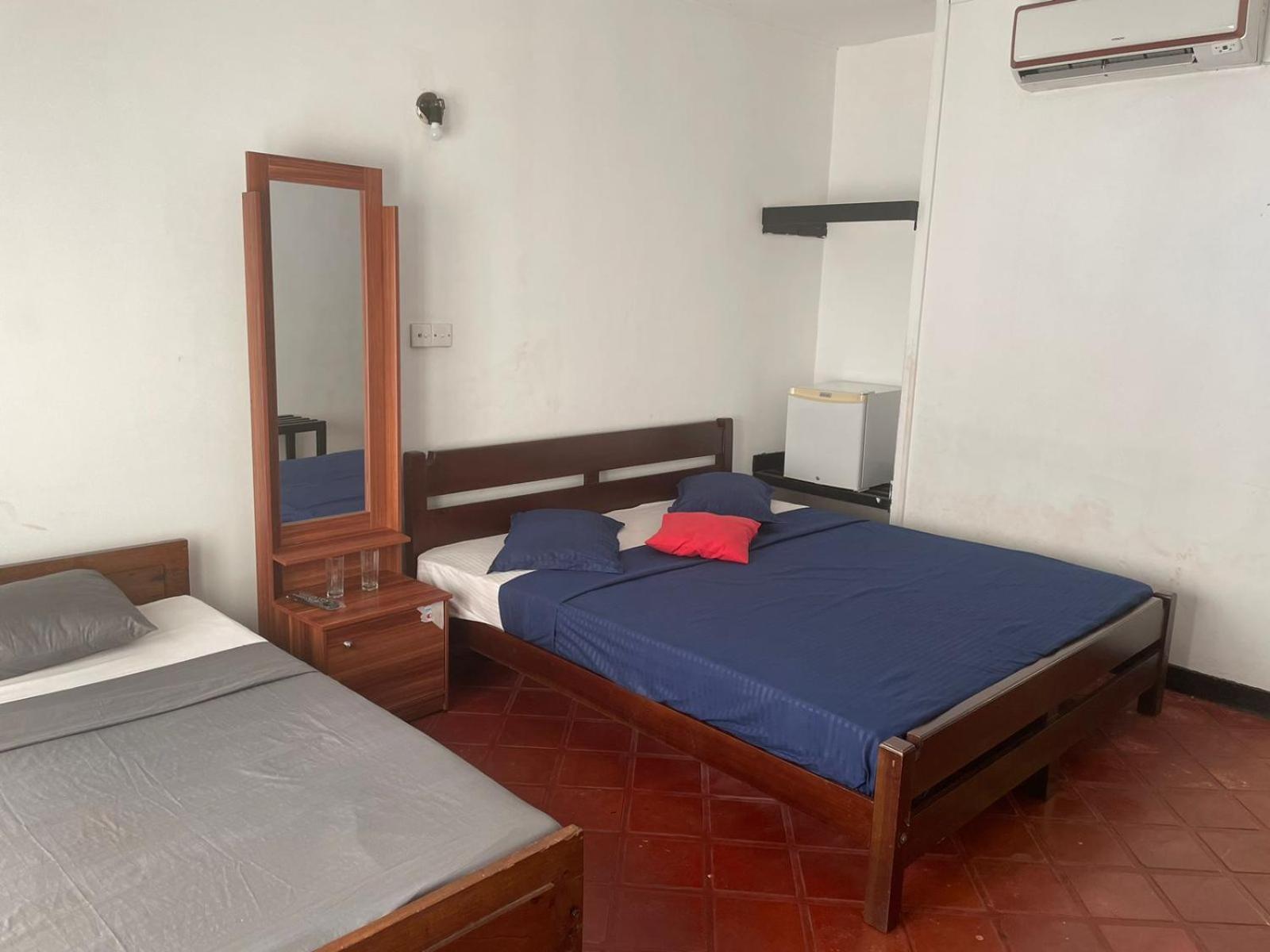Kandy Gem Inn Blue Hotel المظهر الخارجي الصورة