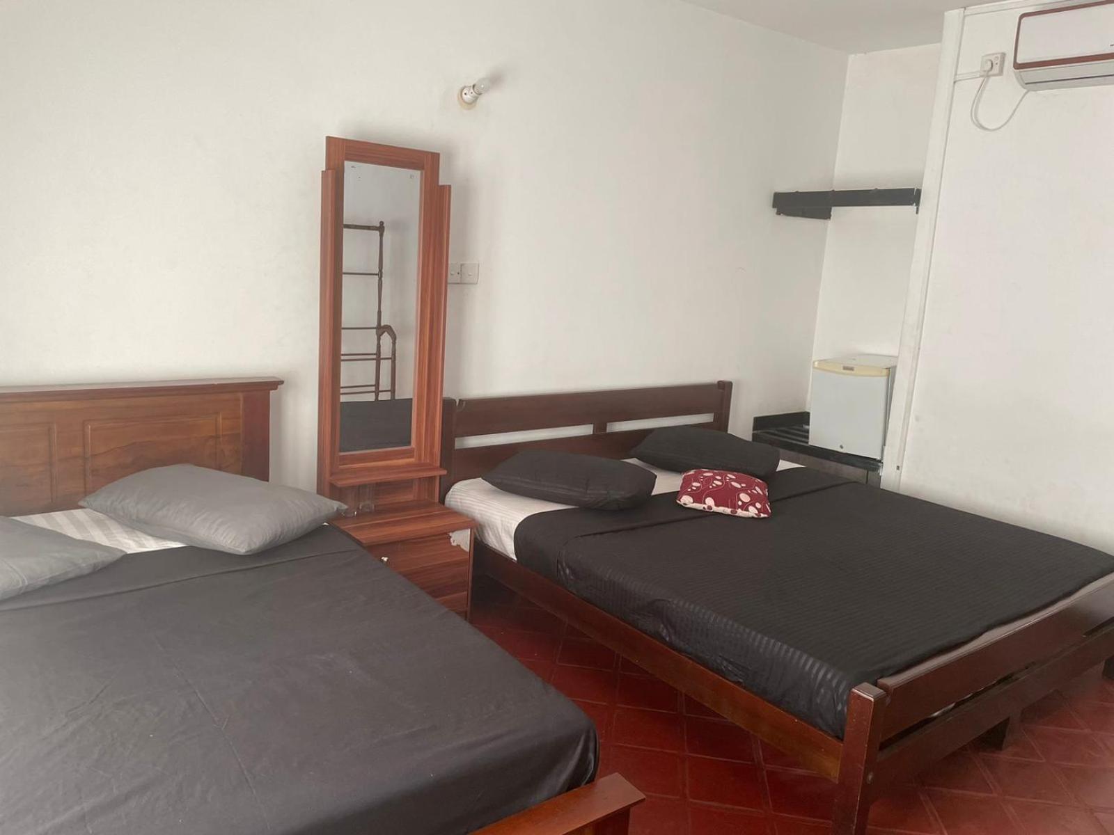 Kandy Gem Inn Blue Hotel المظهر الخارجي الصورة