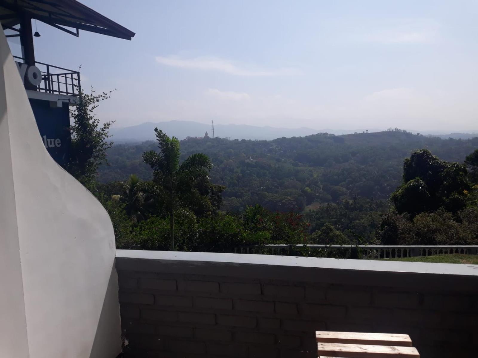 Kandy Gem Inn Blue Hotel المظهر الخارجي الصورة