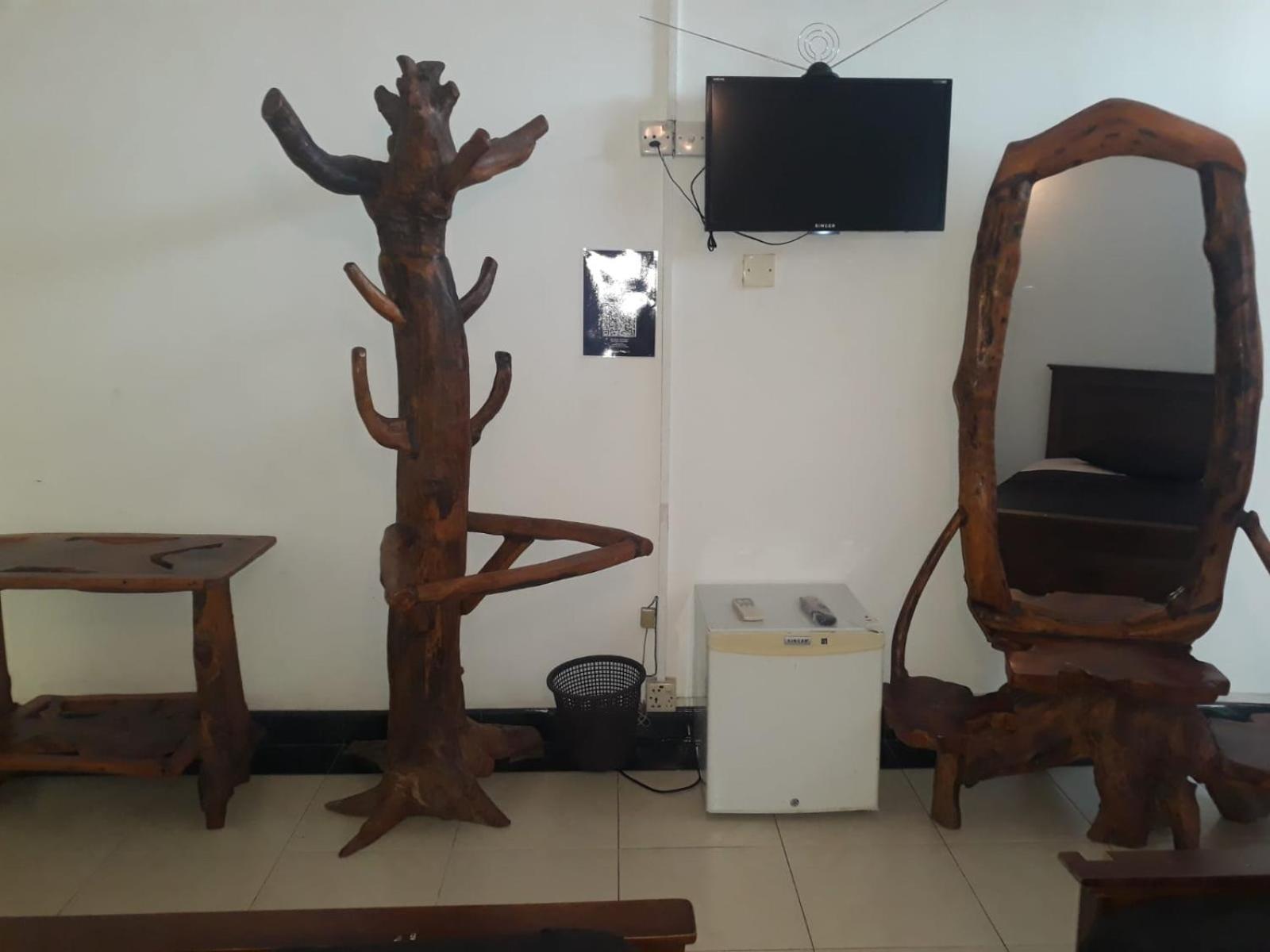 Kandy Gem Inn Blue Hotel المظهر الخارجي الصورة