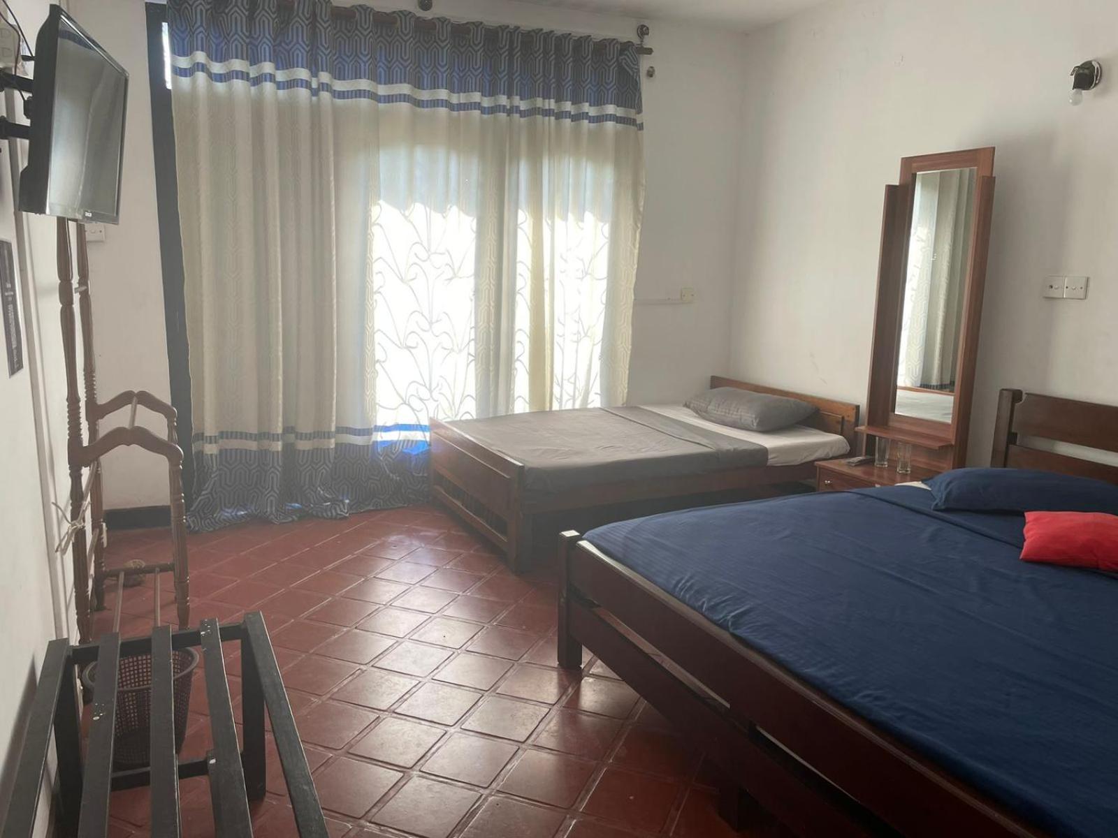Kandy Gem Inn Blue Hotel المظهر الخارجي الصورة