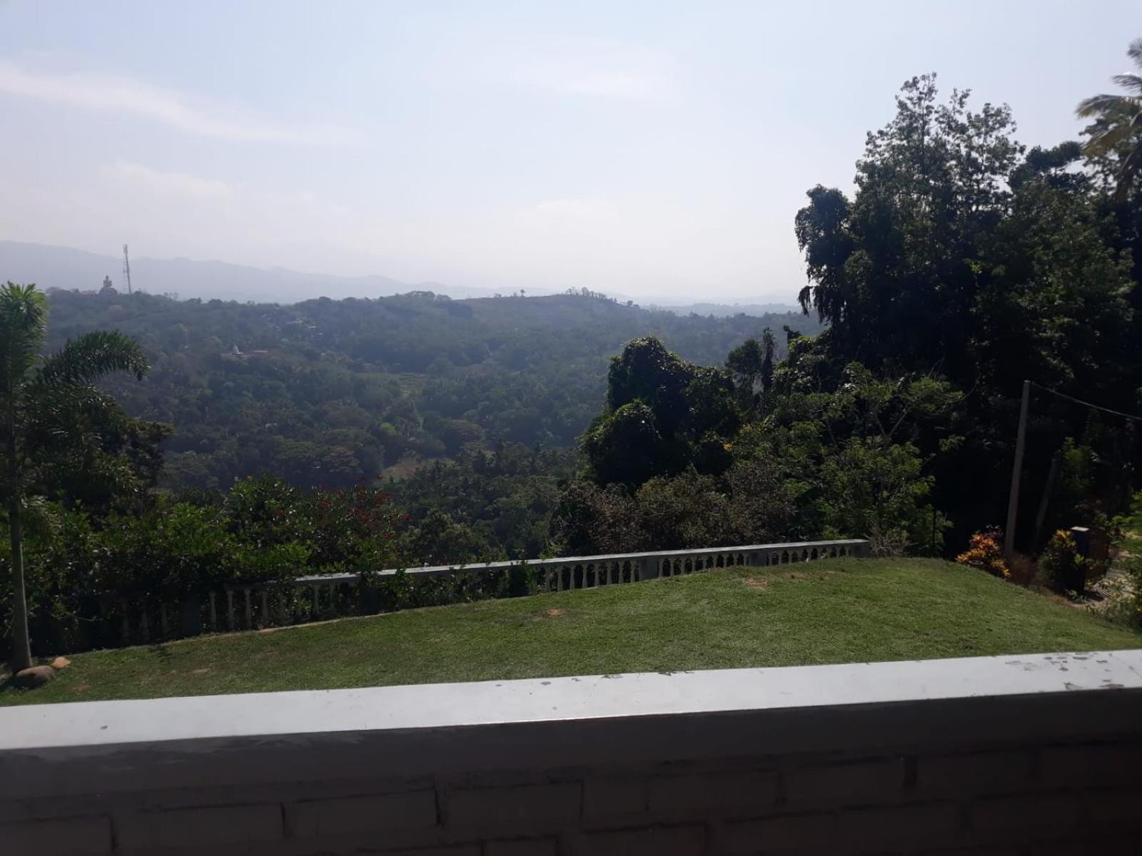 Kandy Gem Inn Blue Hotel المظهر الخارجي الصورة