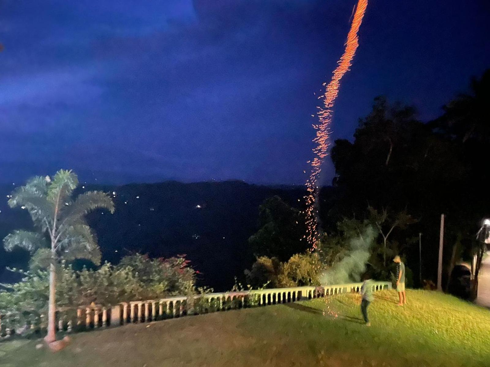 Kandy Gem Inn Blue Hotel المظهر الخارجي الصورة