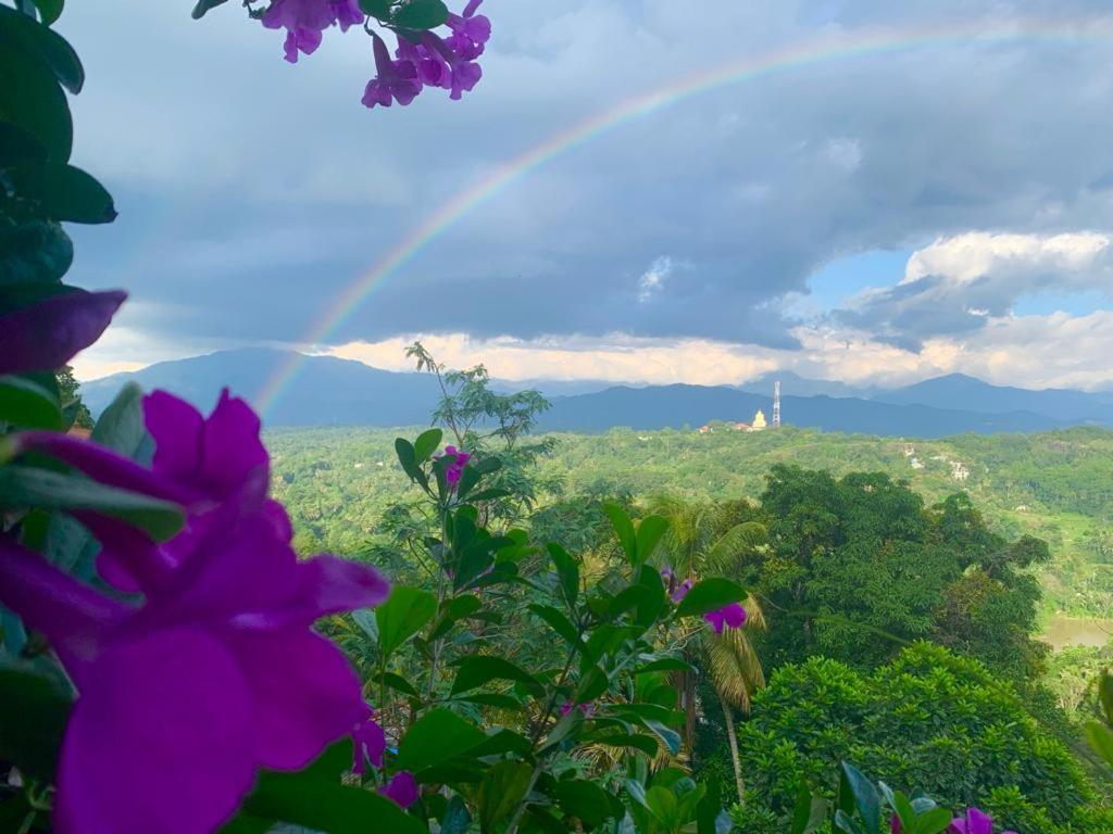 Kandy Gem Inn Blue Hotel المظهر الخارجي الصورة